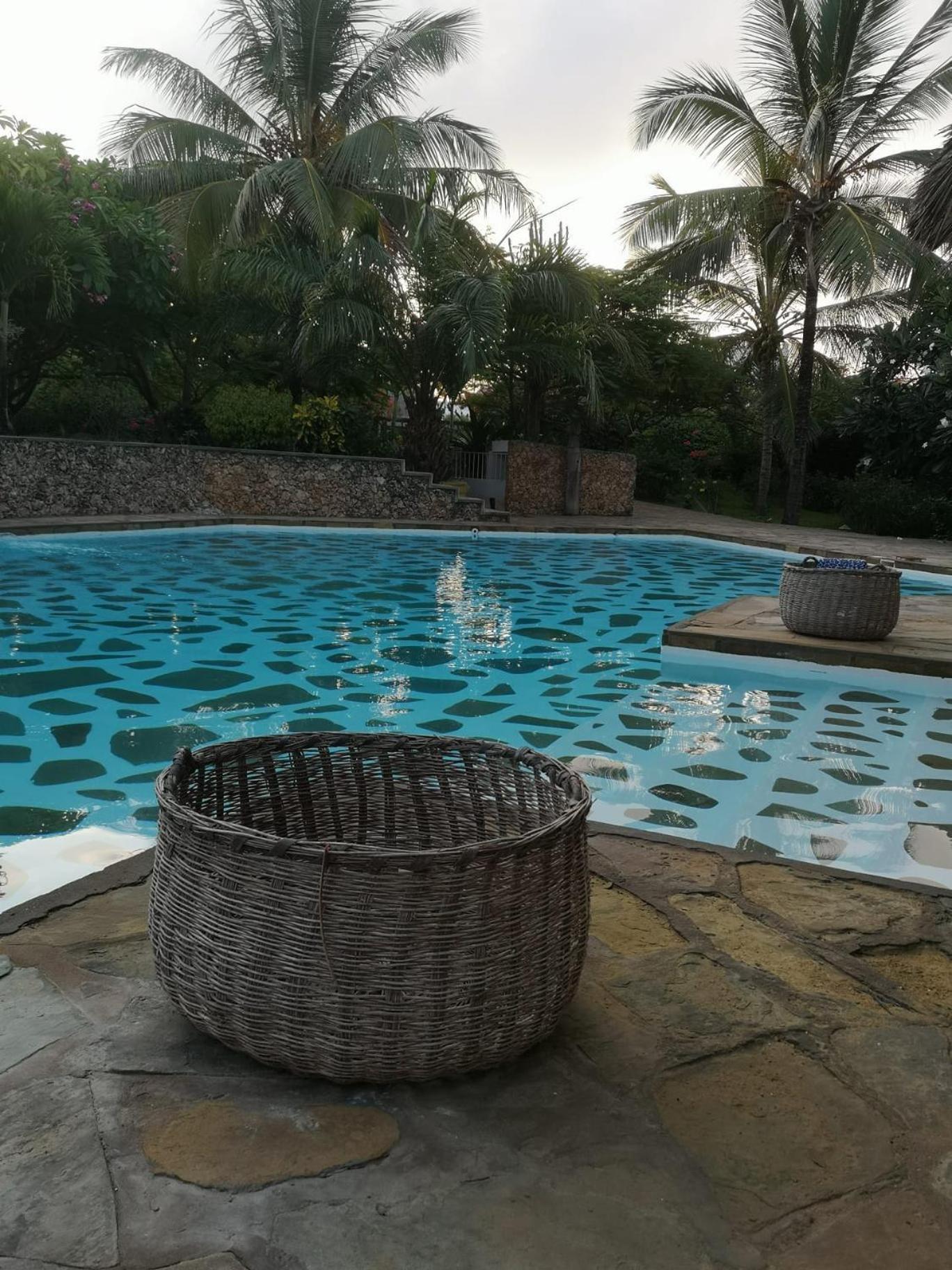 Villa Fulvia House Malindi Exterior foto