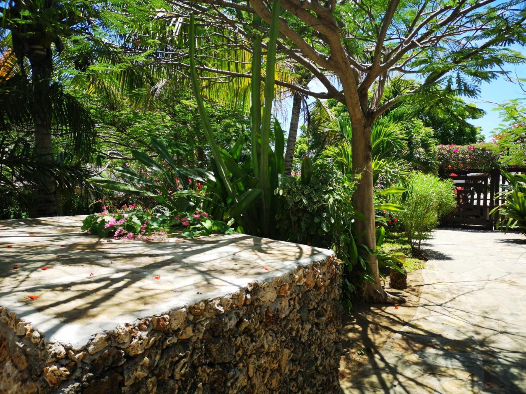 Villa Fulvia House Malindi Exterior foto